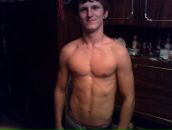 Фотография Паукова Ромы