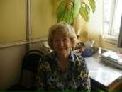 Фотография Рыбаковой Татьяны