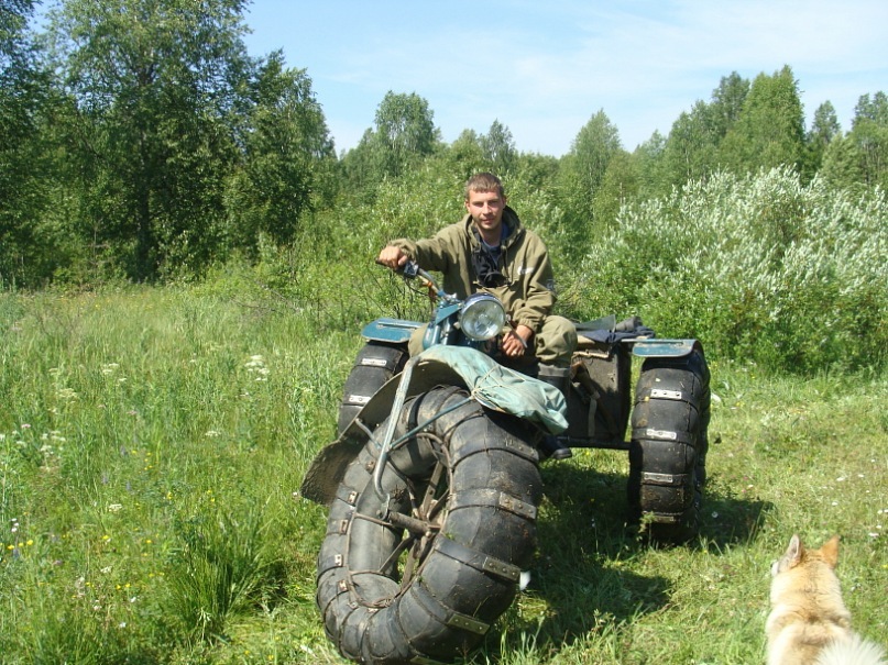 Денис Спиридонов фотография #9