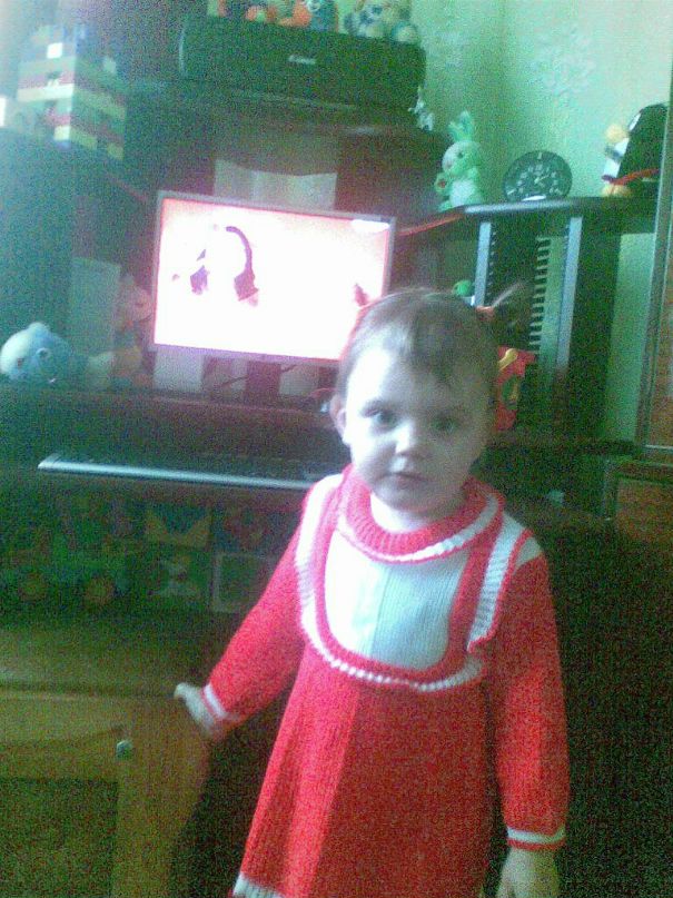 Марина Левданская фотография #31