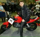 Фотография Капустникова Юля