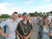 Діма Маткобожик фотография #34 (источник - https://vk.com/id14790374)
