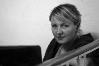 Фотография Тереховой Саши