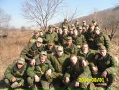 Фотография Полежаева Сергея