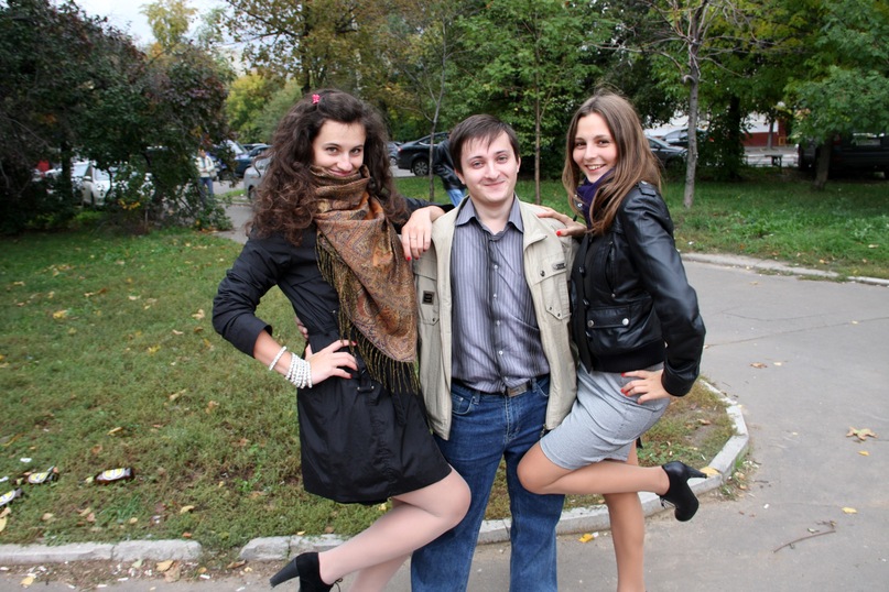 Сергей Абрамунин фотография #14