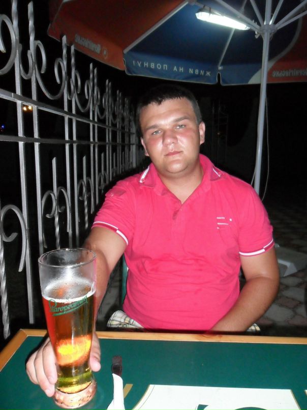 Дмитрий Скрид фотография #29