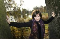 Фотография Тихоновой Лики