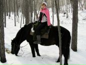 Фотография Кадыровой Марины