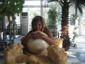 Світлана Рябець фотография #14 (источник - https://vk.com/id27114210)