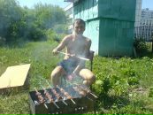 Лёшка Лабунец фотография #29 (источник - https://vk.com/id3094267)