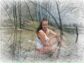 Фотография Бакшеевой Вероники