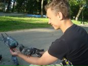Фотография Настенко Владислава