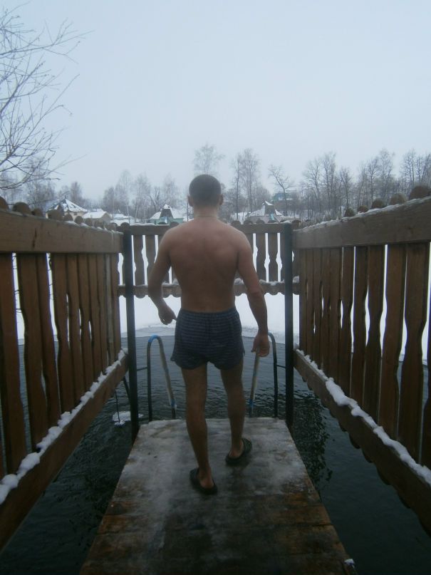 Женя Савельев фотография #26