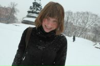 Фотография Asinovskaya Anastasia