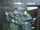 Фотография Дубинского Ильи