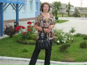 Марія Дмитришин фотография #4 (источник - https://vk.com/id139573145)