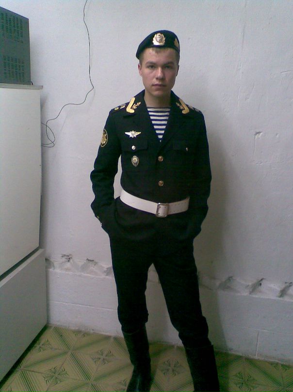 Александр Усов фотография #11