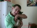 Ілля Молнар фотография #1