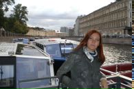 Фотография Шадаровой Василисы