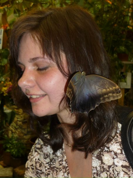 №7, Юлия Абакумова, 42 года, Санкт-Петербург №7, Юлия Абакумова, 42 года, Санкт-Петербург