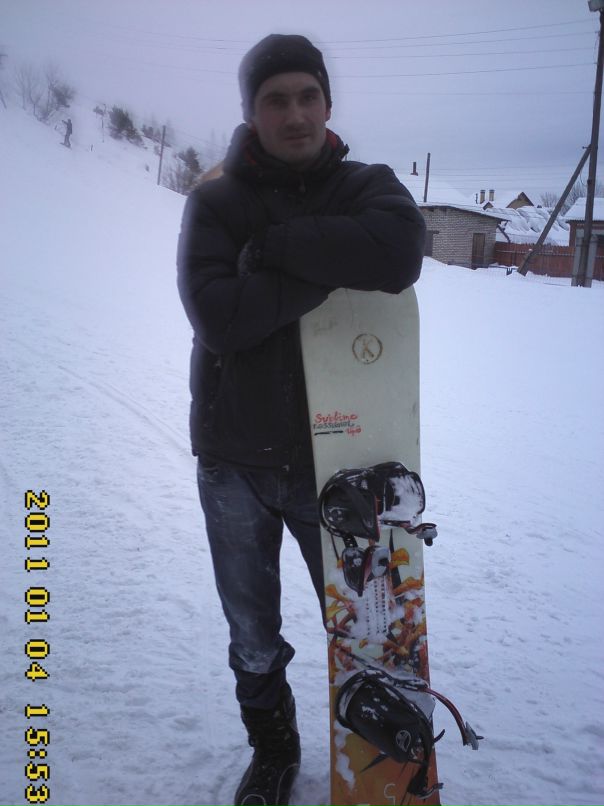 Александр Пушков фотография #47