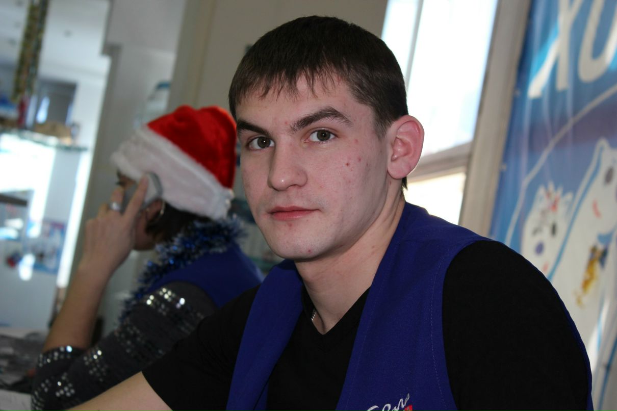 Роберт Хуснутдинов фотография #49