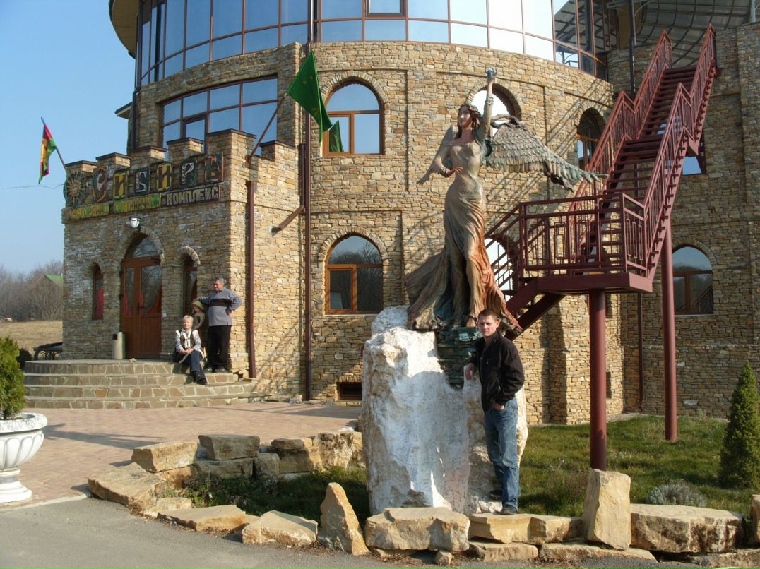 Дмитрий Совкин фотография #16