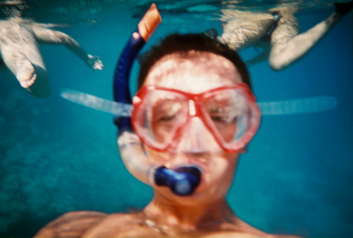 Александр Кадыкеев фотография #30