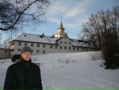 Фотография Лапшина Максима