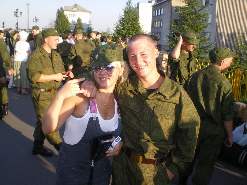 Владимир Мировский фотография #45