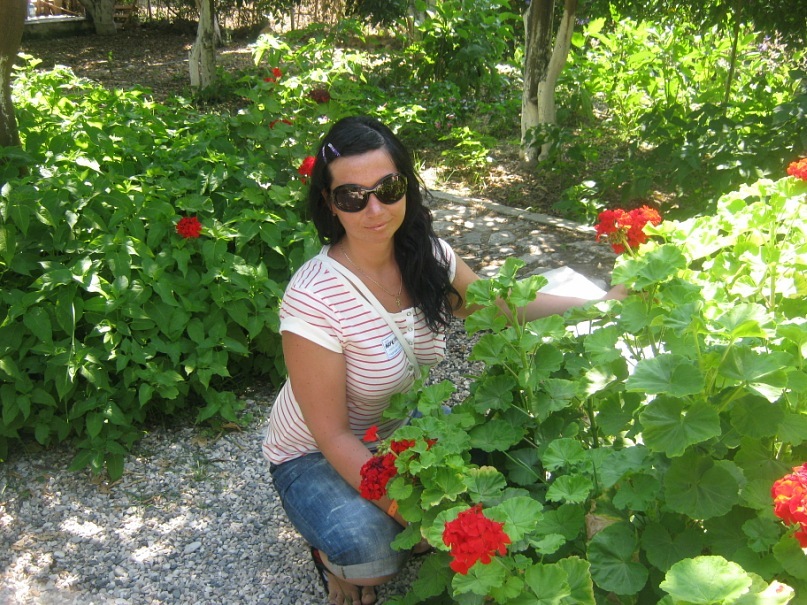 Катерина Красильникова фотография #47