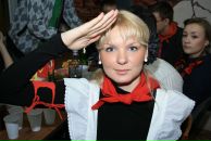 Фотография Ястребовой Марии