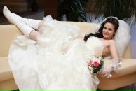 Фотография Шараповой-Саттаровой Луизы