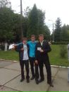 Андрій Коденець фотография #10 (источник - https://vk.com/id163633809)