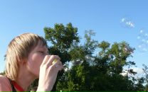 Фотография Никитиной Натальи