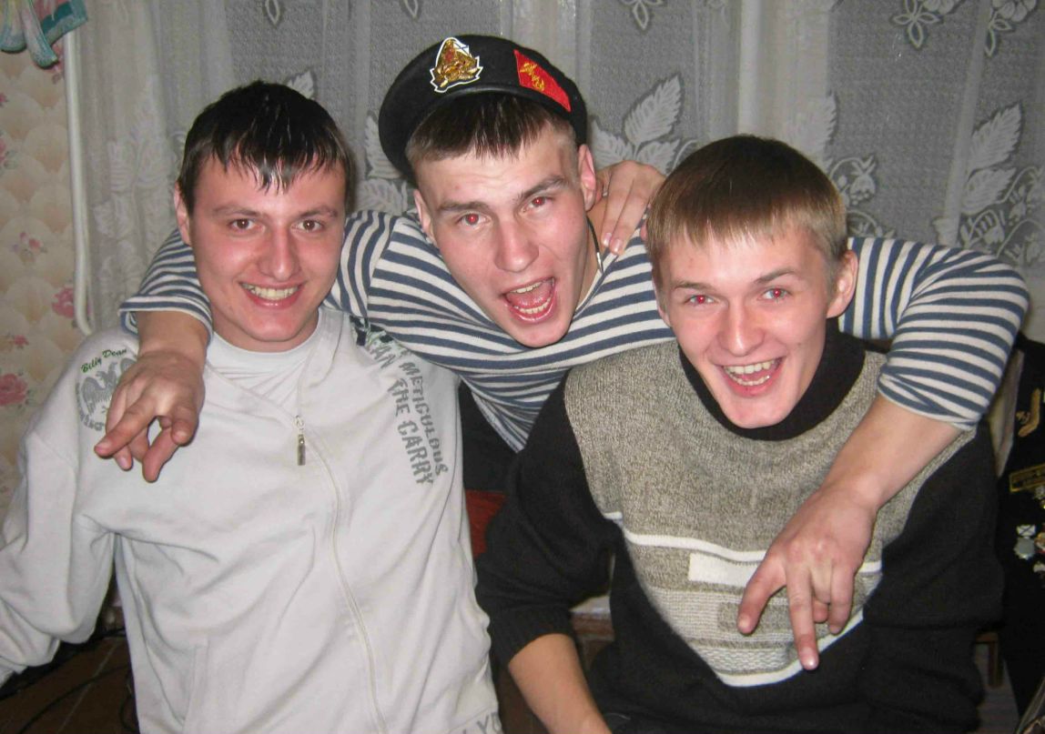Дмитрий Иванов фотография #8