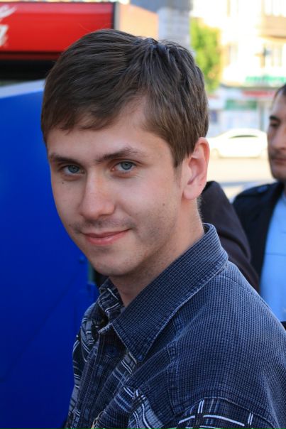 №15, Антон Кузнецов, Рязань №15, Антон Кузнецов, Рязань