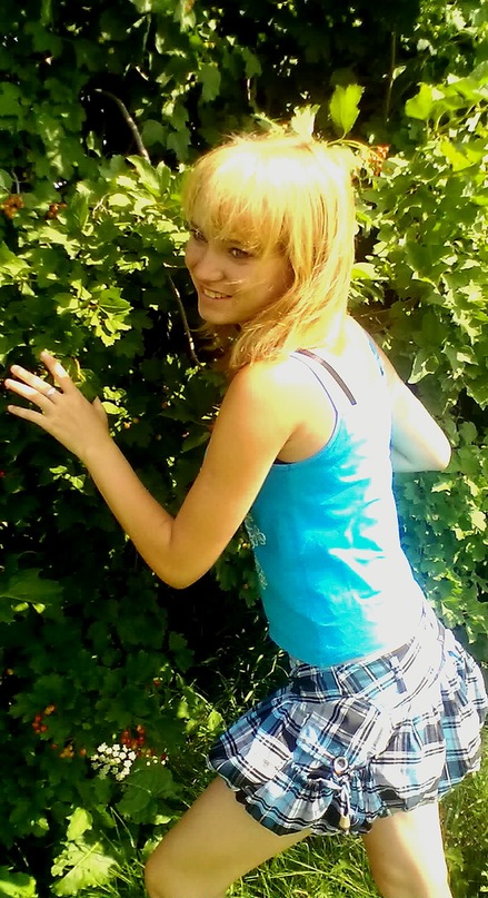 Марина Лапина фотография #22