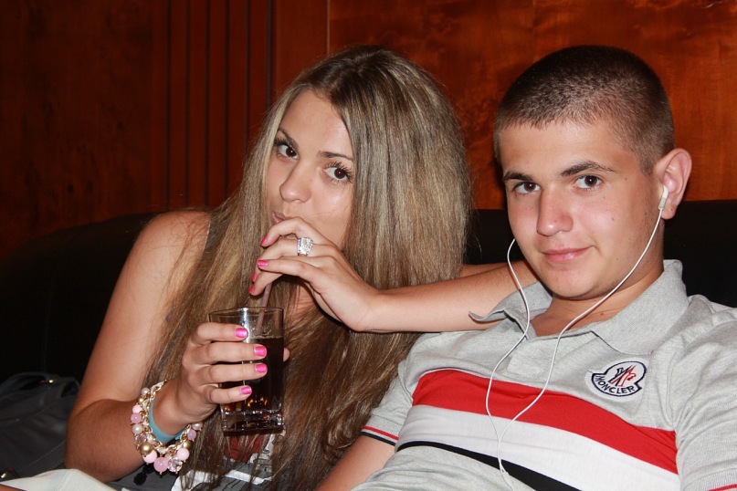Виктор Трунин фотография #5