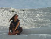 Фотография Макеевой Светланы