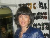 Фотография Исаевой Елены