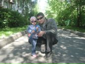 Фотография Костина Сергея