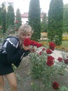 Лєнуська Попович фотография #27 (источник - https://vk.com/id134636584)