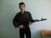 Фотография Мокрушина Юры