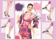 Фотография Горянинской Марии