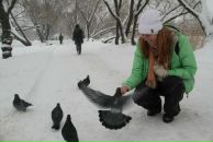 Фотография Терещенковой Ксении