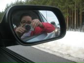 Фотография Рустамхановой Даши