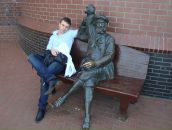 Фотография Службина Михаила