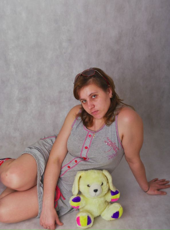 Рима Баширова фотография #47