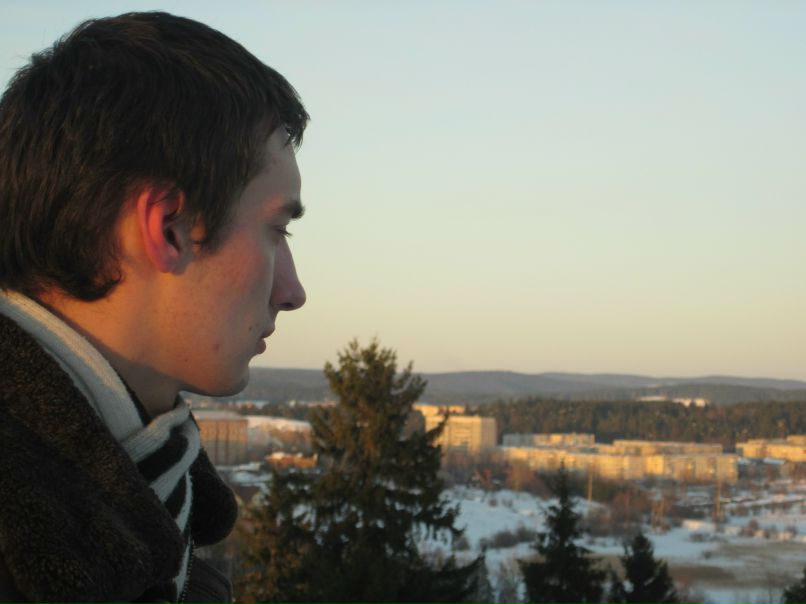 Женя Иванов фотография #31